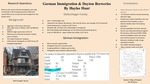 German Immigration & Dayton Breweries