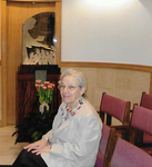 Interview with Sr. Theresa Rousseau, June 15, 2020