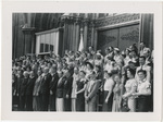 Attendees at the Knights of Lithuania National Convention, 1946