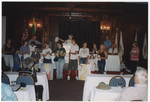 Children at the Chicago National Convention, 2002