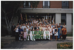 Attendees at the Chicago National Convention, 2002