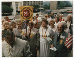 Council 103 at the National Convention 1983