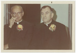 Priests at the New England District Convention, 1971