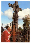 Pope John Paul II in Lithuania