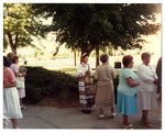 Women at the Kansas City National Convention