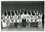 Knights of Lithuania Mid America District Choir