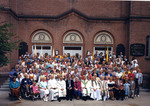 Knights of Lithuania at St. Casimir Church