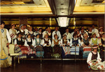 Knights of Lithuania Choir at Wedding