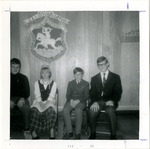 Dayton Junior Officers, 1969