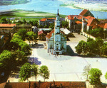 Kaunas Town Hall