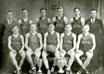 Hartford Basketball Team