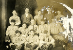 Knights of Lithuania baseball team, 1925-1926