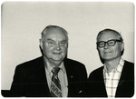 Alexander Chaplek and John Olevity