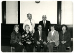 1980 National Convention Committee Members