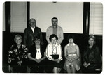 Attendees of the 1980 National Convention