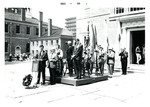 Speakers at the 1947 Mid-Atlantic District National Convention