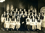 Knights of Lithuania Girls Choir