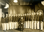 Knights of Lithuania, Council 102 Glee Club