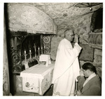 Mass in Bethlehem