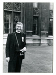 Rev. John C. Jutt in Pittsburgh, 1954