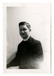 Rev. John C. Jutt