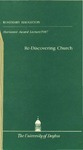 Re-discovering Church by Rosemary Haughton