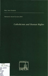 Catholicism and Human Rights