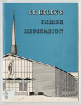 St. Helen's Parish Dedication