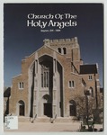 Church of the Holy Angels, Dayton, Ohio: 1994