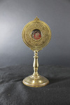 Reliquary containing a relic of Saint Jude