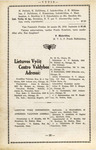 Vytis, Volume 2, Issue 3 (February 18, 1916)