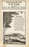 Vytis, Volume 2, Issue 6 (April 16, 1916)