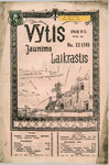 Vytis, Volume 2, Issue 12 (October 19, 1916)