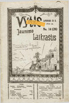 Vytis, Volume 2, Issue 14 (November 25, 1916)