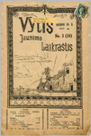 Vytis, Volume 3, Issue 3 (February 24, 1917)