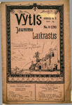 Vytis, Volume 3, Issue 8 (May 18, 1917)