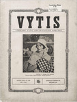 Vytis, Volume 14, Issue 2 (January 30, 1928)