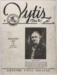 Vytis, Volume 15, Issue 8 (April 30, 1929)