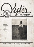 Vytis, Volume 15, Issue 17 (September 15, 1929)