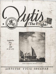 Vytis, Volume 15, Issue 22 (November 30, 1929)