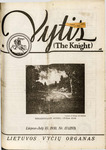 Vytis, Volume 16, Issue 13 (July 15, 1930)