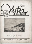 Vytis, Volume 17, Issue 2 (January 31, 1931) by Knights of Lithuania