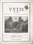 Vytis, Volume 18, Issue 7 (May 15, 1932)