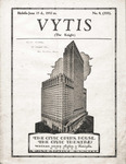 Vytis, Volume 18, Issue 9 (June 15, 1932)