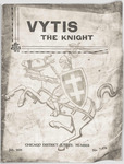 Vytis, Volume 21, Issue 7 (July 1935)