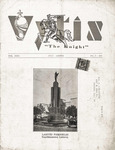 Vytis, Volume 22, Issue 7 (July 1936)