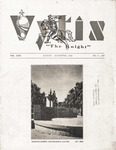 Vytis, Volume 22, Issue 8 (August 1936) by Knights of Lithuania
