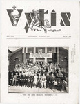 Vytis, Volume 22, Issue 9 (September 1936)