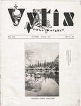 Vytis, Volume 22, Issue 10 (October 1936)