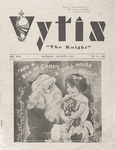 Vytis, Volume 22, Issue 12 (December 1936)